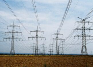 Flying Sensors Strengthen Defense of Critical Infrastructure
