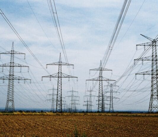 Flying Sensors Strengthen Defense of Critical Infrastructure