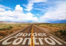 Self-Charging Humanoids Step in for Border Duty