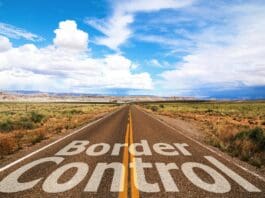 Self-Charging Humanoids Step in for Border Duty