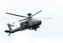 Augmented Reality Takes Flight in Military Training