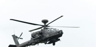 Augmented Reality Takes Flight in Military Training