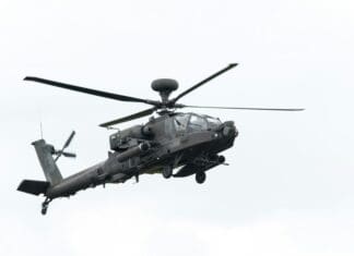 Augmented Reality Takes Flight in Military Training