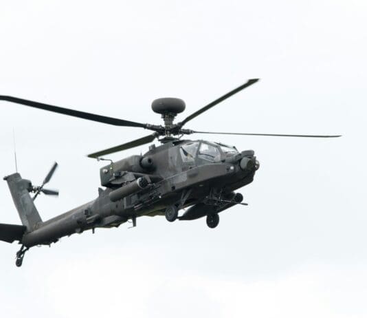 Augmented Reality Takes Flight in Military Training