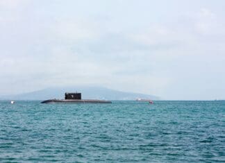 צוללת אוטונומית רשמה הישג חדש בירי טורפדו בניסוי ימי