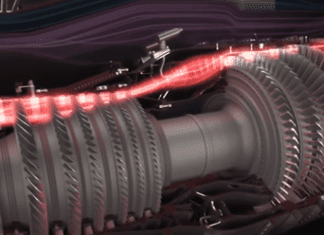 New Adaptive Cycle Engine Reaches Mach 4 Efficiency