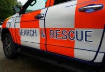 Smarter Mapping for Search-and-Rescue Robots