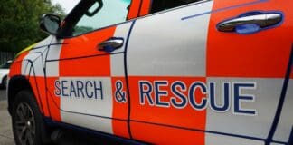 Smarter Mapping for Search-and-Rescue Robots