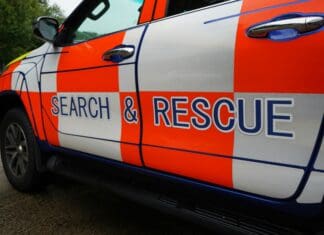 התחכמות יכולות המיפוי של רובוטי חיפוש והצלה