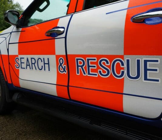 התחכמות יכולות המיפוי של רובוטי חיפוש והצלה