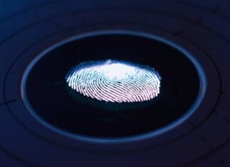 Your Body as the Key: The Rise of Biometric Authentication