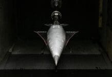 Designing Hypersonic Aircraft May Be Simpler Than Expected