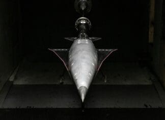 Designing Hypersonic Aircraft May Be Simpler Than Expected