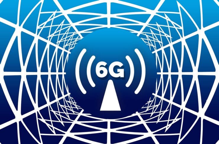 Shaping the Future of 6G Through Public Trust and Sustainability