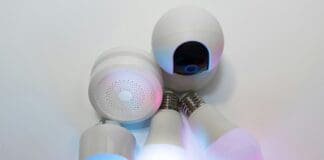 New LED-Based System Delivers Stable IoT Power Indoors