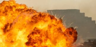 Zinc Gel Could Accelerate Soldier Recovery After Battlefield Injuries