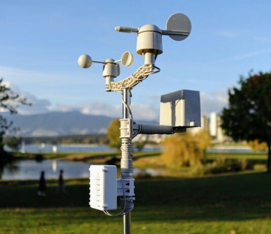 New Maritime IoT System Brings Reliable Connectivity to the Open Sea