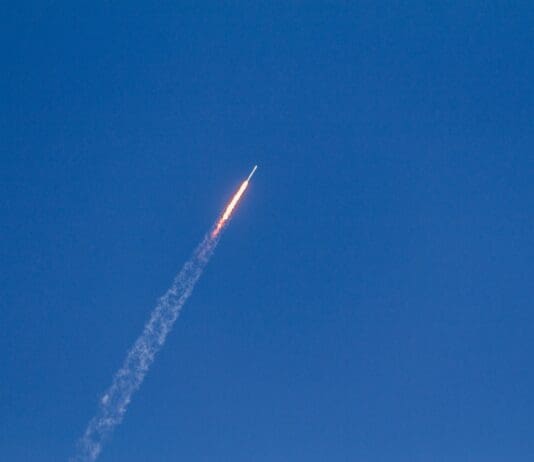 Low-Cost Hypersonic Missile Could Change the Game