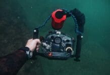 New Micro Device Helps Underwater Systems Hear and Connect Better