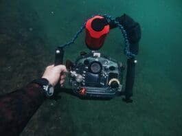 New Micro Device Helps Underwater Systems Hear and Connect Better