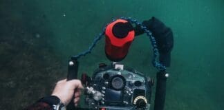 מכשיר מיקרו חדש מסייע למערכות תת־ימיות "לשמוע" ולהתחבר טוב יותר