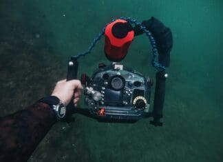 New Micro Device Helps Underwater Systems Hear and Connect Better