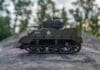 Stronger, Faster, Smarter: A New Era of Combat Vehicles