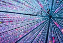 A Brighter Future: Lighting That Doubles as a Secure Data Link