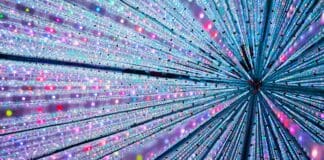 A Brighter Future: Lighting That Doubles as a Secure Data Link