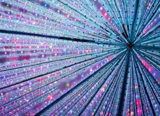 A Brighter Future: Lighting That Doubles as a Secure Data Link