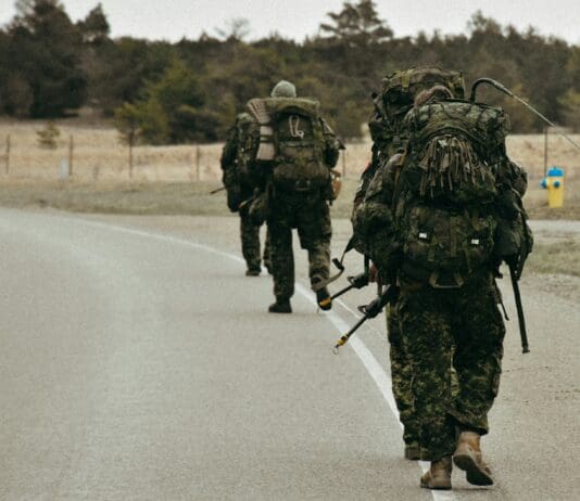 הסמארטפון שלכם יכול להפוך לכלי פיקוד דיגיטלי