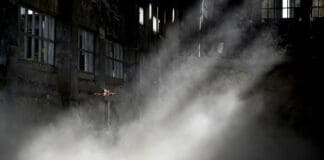 Bat-Inspired Drones Navigate Where Cameras Can’t