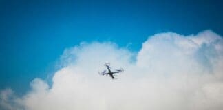 הדור הבא של כטב"מים לתקיפות עומק וללוחמה אלקטרונית