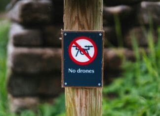 Counter-Drone Technology Market Nears $2 Billion Amid Rising Demand