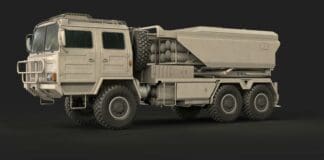 הוביצר חדש מסמן אבן דרך בפיתוח תותחנות מודרנית