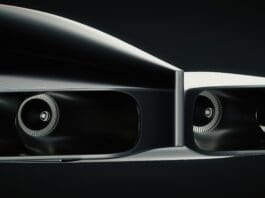 שינוי אסטרטגי בדרך לזירה האווירית בצורת מטוס היפרסוני