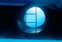 The Submarine That Hides, Listens, and Strikes from the Deep