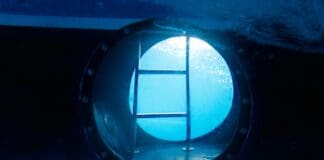 The Submarine That Hides, Listens, and Strikes from the Deep