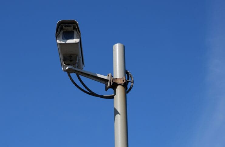 How AI Could Make Urban Driving Safer