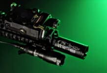 Fast-Made Capacitors Aim to Supercharge Military Lasers