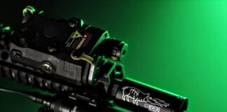 שדרוג בקבלים עשוי להאיץ פיתוח לייזרים צבאיים