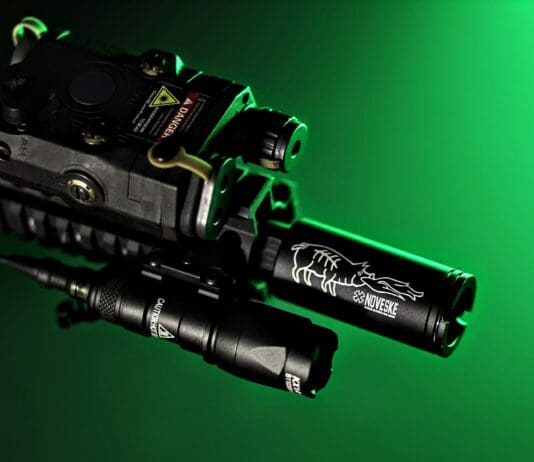 שדרוג בקבלים עשוי להאיץ פיתוח לייזרים צבאיים