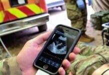 When Every Second Counts: Vigor Medical Transforms Ultrasound into a Smart, AI-Decision-Making Tool for the Battlefield