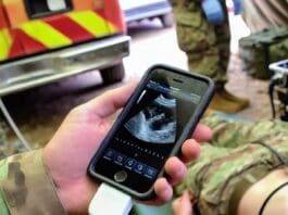 When Every Second Counts: Vigor Medical Transforms Ultrasound into a Smart, AI-Decision-Making Tool for the Battlefield