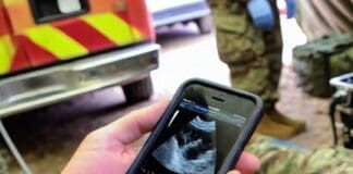 When Every Second Counts: Vigor Medical Transforms Ultrasound into a Smart, AI-Decision-Making Tool for the Battlefield