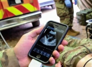 When Every Second Counts: Vigor Medical Transforms Ultrasound into a Smart, AI-Decision-Making Tool for the Battlefield