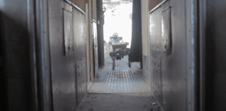 AI “Search Dog” Learns the Field Like a Human Image from Texas A&M University College of Engineering on TouTube