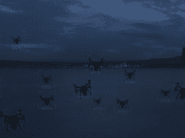 Image from Northrop Grumman on YouTube