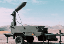 A New Mine-Clearing System That Turns Dangerous Ground Into Passable Terrain Image from Makine ve Kimya Endüstrisi on YouTube