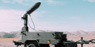 A New Mine-Clearing System That Turns Dangerous Ground Into Passable Terrain Image from Makine ve Kimya Endüstrisi on YouTube